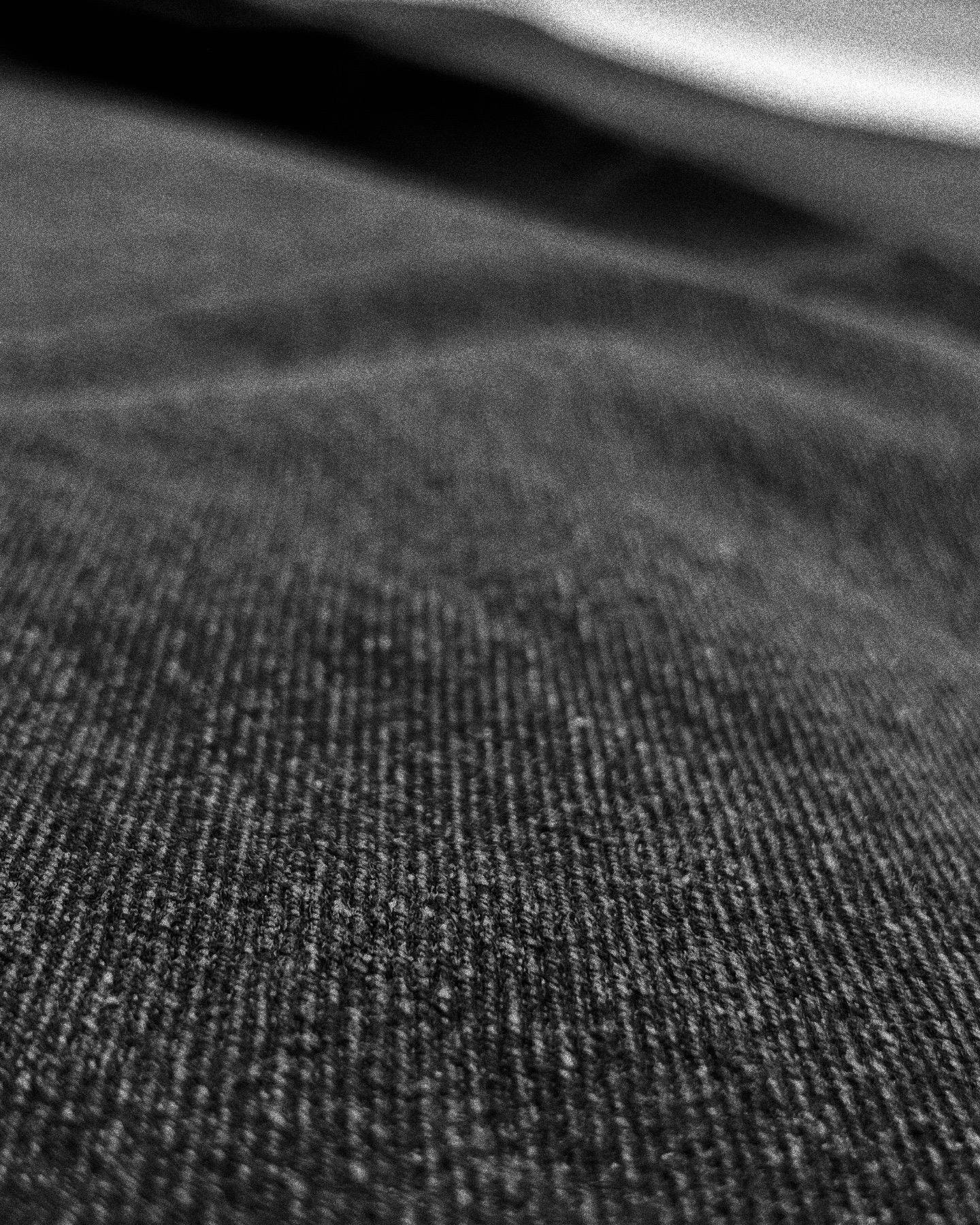 Black Stonewash vintage high-quality denim Funiki basics (Copy)