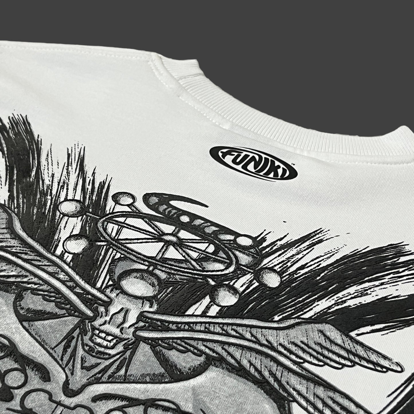 King of curses t shirt