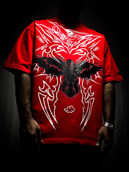 UCHIHA ITACHI T-SHIRT