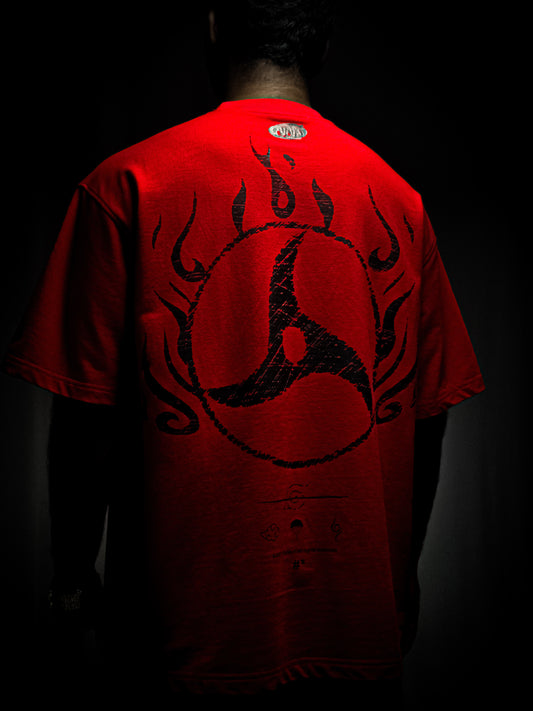 UCHIHA ITACHI T-SHIRT