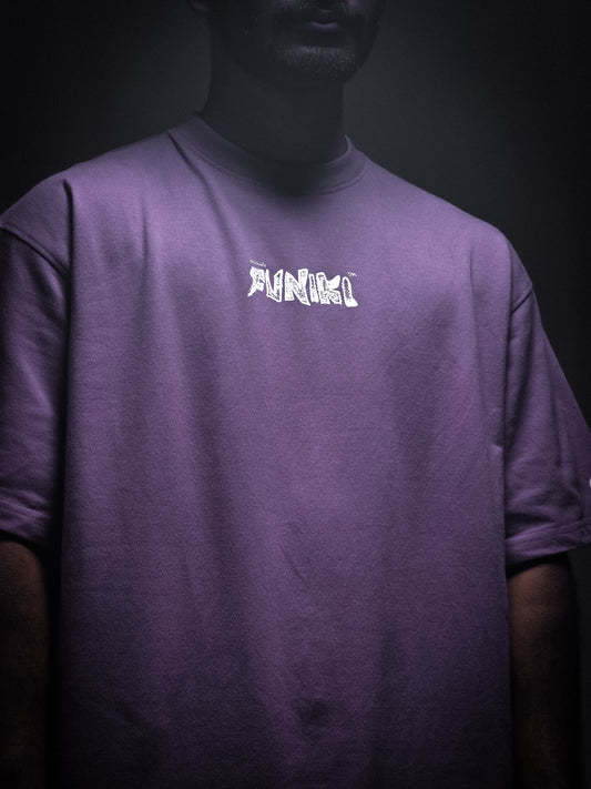 FUNIKI SAID T-SHIRT