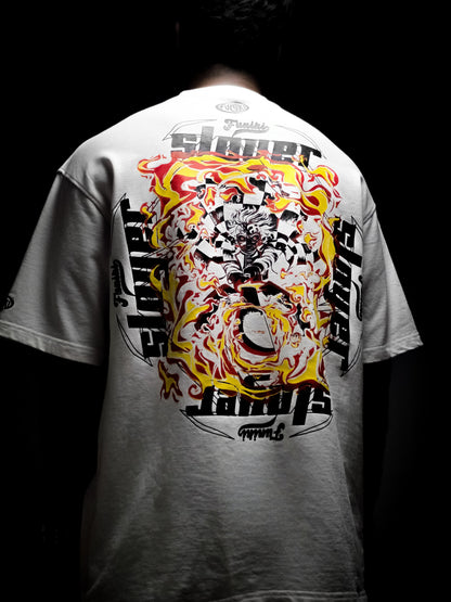 SLAYER TANJIRO T-SHIRT