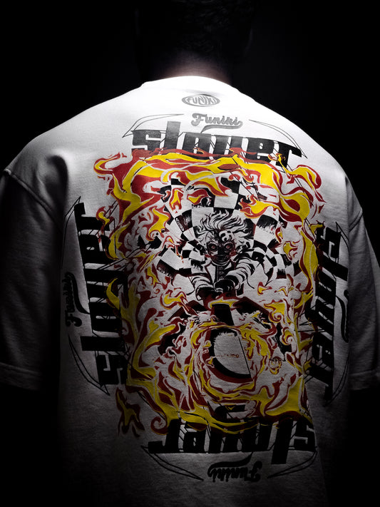 SLAYER TANJIRO T-SHIRT