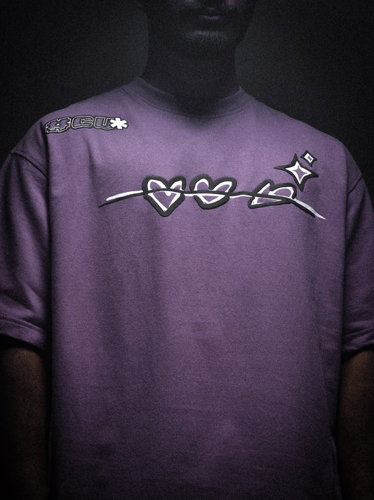 YOU TASTE LIKE A HEARTBREAK T-SHIRT