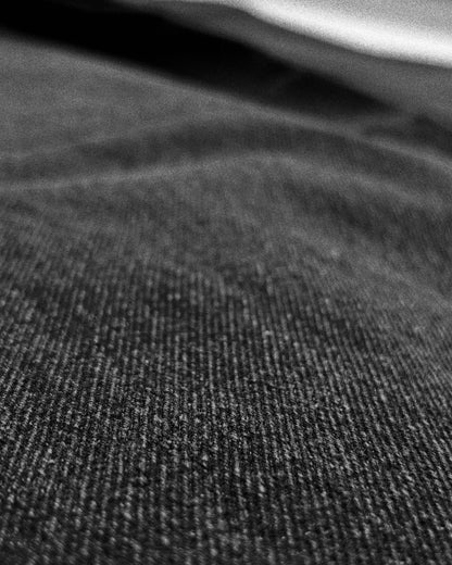 Denim Funiki basics Black Stonewash vintage high-quality