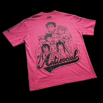 Antisocial