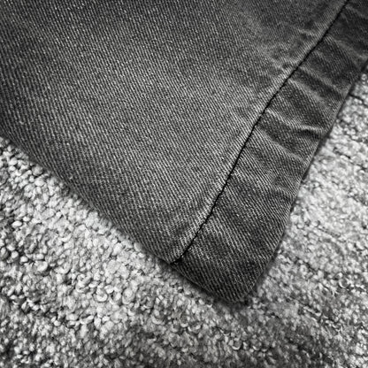 Denim Funiki basics Gray Stonewash vintage high-quality