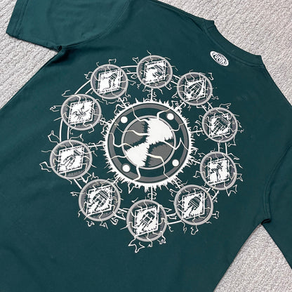 Omnitrix mode (Ben)10