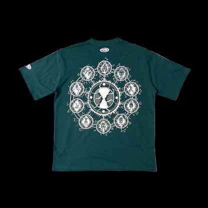 Omnitrix mode (Ben)10