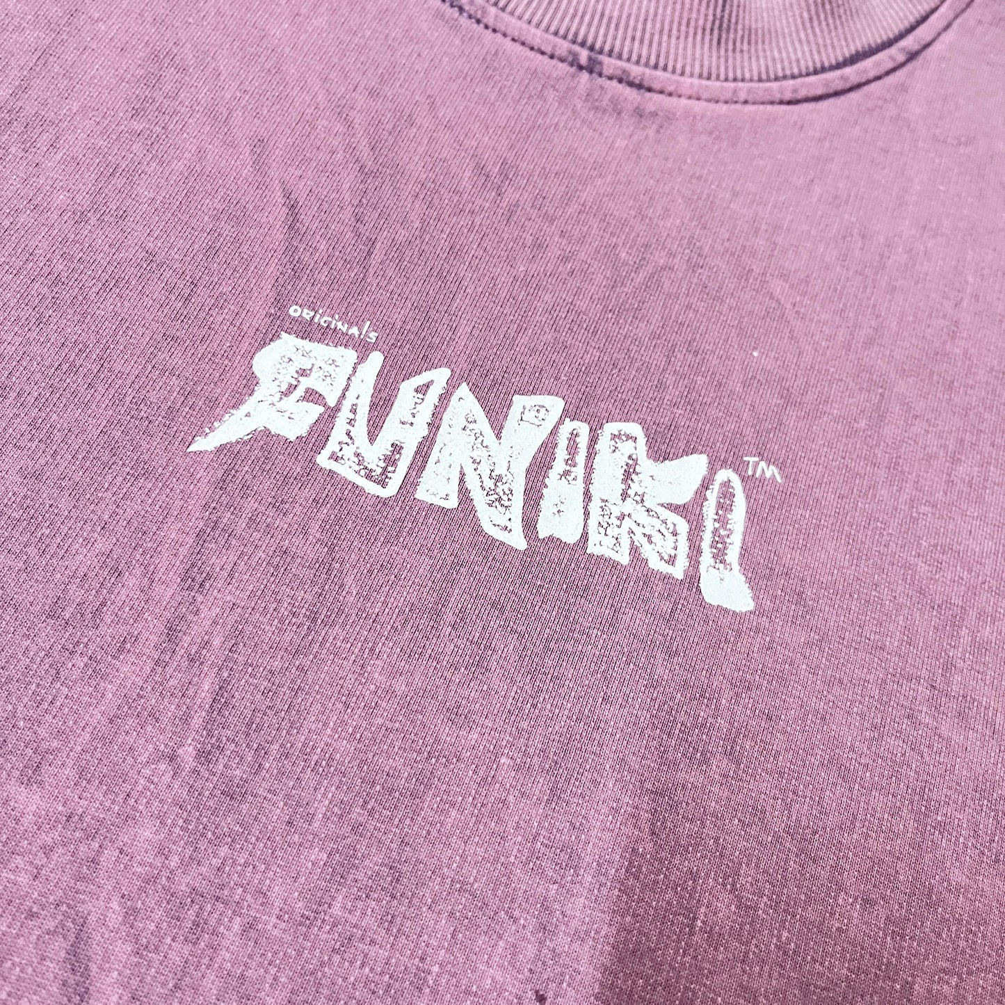 funiki said