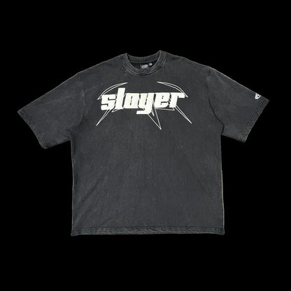 Slayer fire got T-shirt