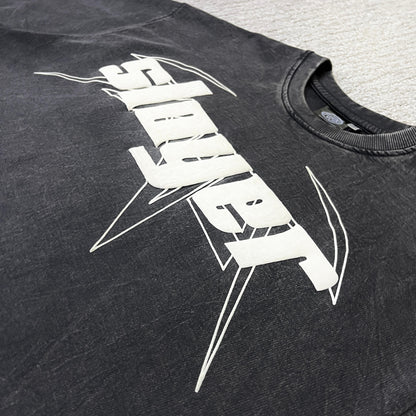 Slayer fire got T-shirt