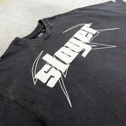 Slayer fire got T-shirt