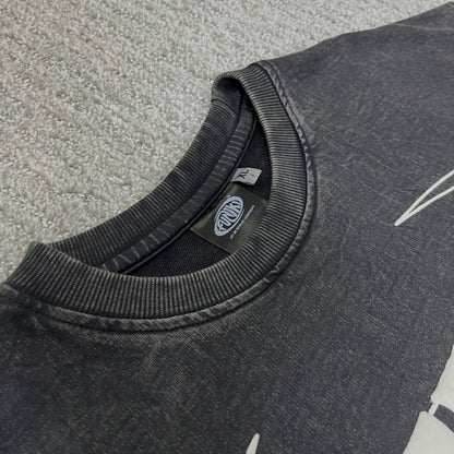 Slayer fire got T-shirt