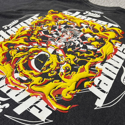 Slayer fire got T-shirt