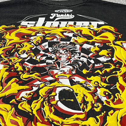 Slayer fire got T-shirt