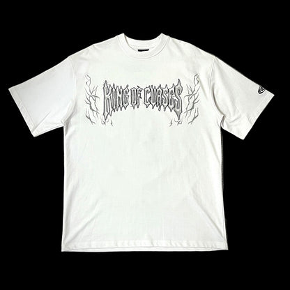 King of curses t shirt