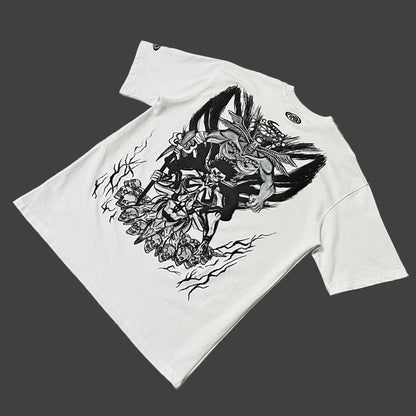 King of curses t shirt