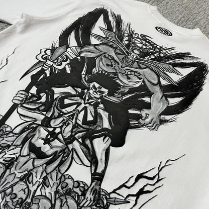 King of curses t shirt