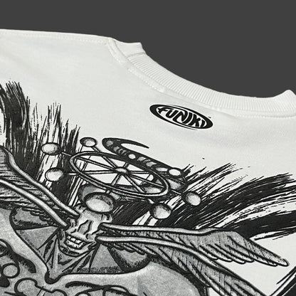 King of curses t shirt