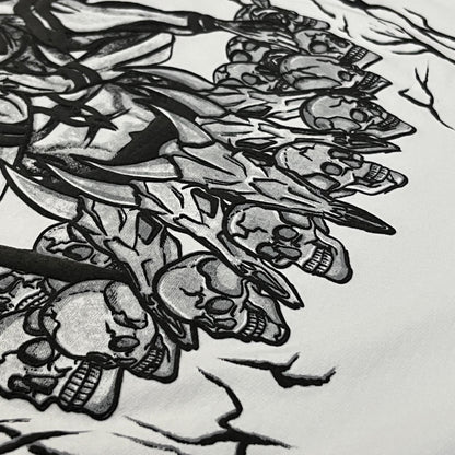 King of curses t shirt